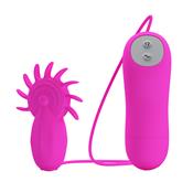 Pretty Love Vibrador Boris Color Rosa