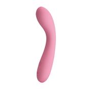 Vibrador Gloria Color Rosa Claro