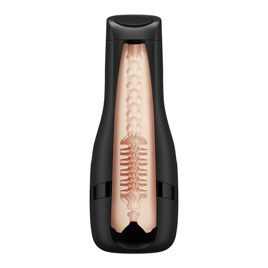 SATISFYER MEN SLEEVE MANGA TORNADO BLISS