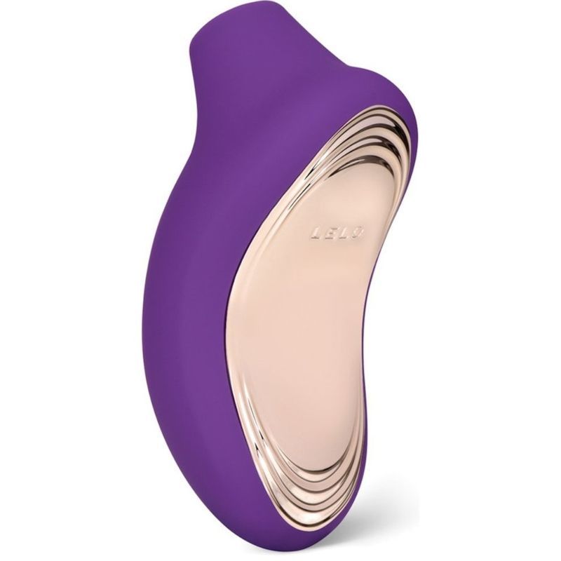 LELO ESTIMULADOR CLITORIS SONA 2 LILA