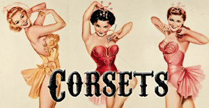 banner de Corsets